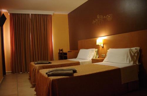 Solsona Hotel | Hotel Solsona Centre