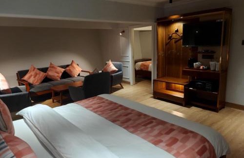 Darjeeling Hotel | Hotel Sonar Bangla Darjeeling