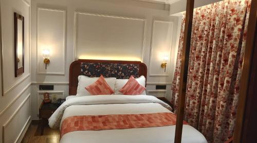 Darjeeling Hotel | Hotel Sonar Bangla Darjeeling