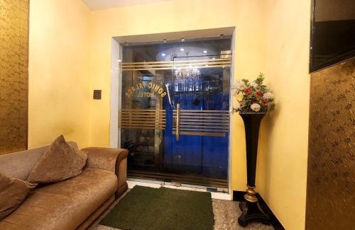 Dariyaganj Hotel | Hotel Sonic Palace