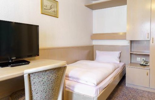 Gottmadingen Hotel | Hotel Sonne