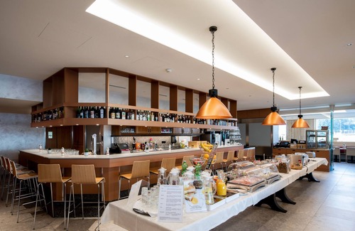 Sankt Moritz-Bad Hotel | Hotel Sonne St Moritz