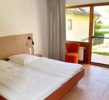 Andelshofen Apartment | Hotel Sonnengarten Apartments