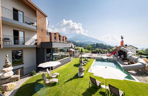 Chienes Hotel | Hotel Sonnenheim