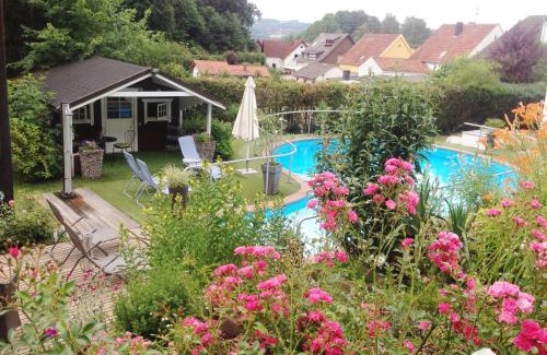 Merzig Hotel | Hotel Sonnenhof