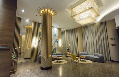 Pereira Hotel | Hotel Soratama