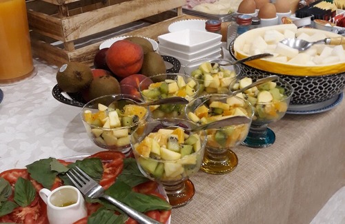 Sorrento City Centre Hotel | Hotel Sorrento City