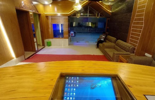 Cox's Bazar Hotel | Hotel South Beach