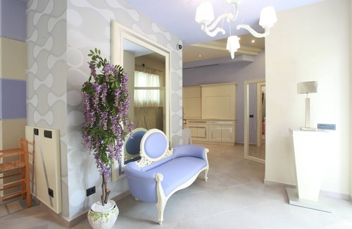 Borgo Antico Hotel | Hotel Souvenir