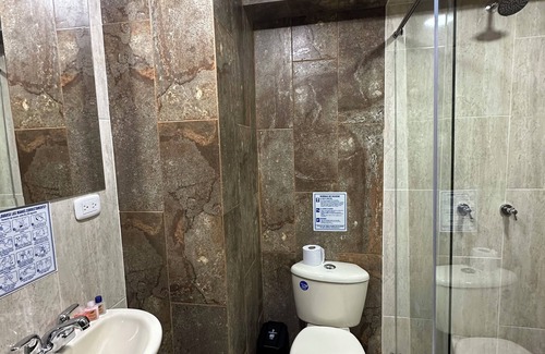 Teusaquillo Hotel | Hotel Soy Caribe