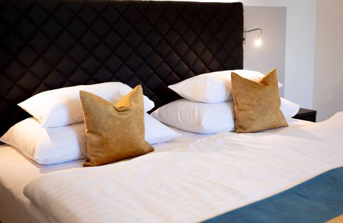 Sonnenalpe Nassfeld Hotel | Hotel & Spa Wulfenia Kärnten