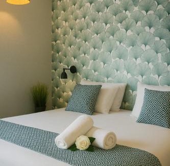 Cap d'Agde Hotel | Hotel & Spa Gil de France Cap d'Agde