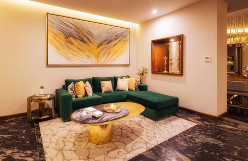 Morelia Hotel | Hotel & Spa Mansion solis by HOTSSON