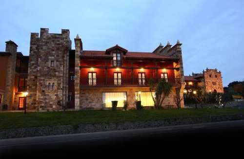 Santillana del Mar Hotel | Hotel Spa San Marcos