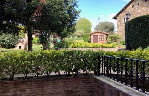 Santillana del Mar Hotel | Hotel Spa San Marcos