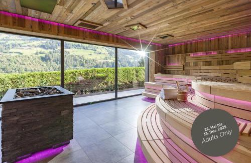 Kitzbuehel Hotel | Hotel & Spa Sonne 4 Sterne Superior