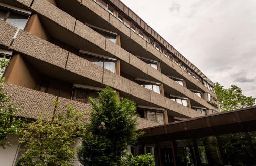 Kurpark Hotel | Hotel Spahr