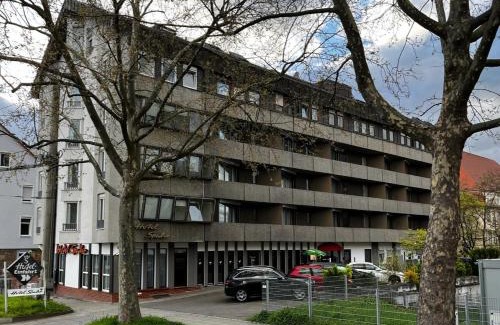 Kurpark Hotel | Hotel Spahr