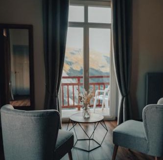 Champex-Lac Hotel | Hotel Splendide