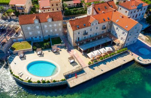 Kotor Hotel | Hotel Splendido