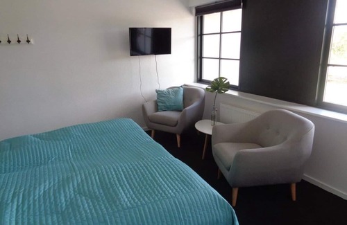 Store Binderup Hotel | Hotel St. Binderup