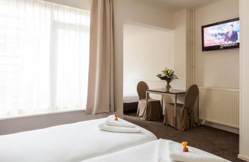 Alkmaar Hotel | Hotel Stad en Land
