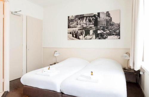 Alkmaar Hotel | Hotel Stad en Land