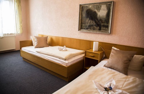 Peine Hotel | Hotel Stadt Peine