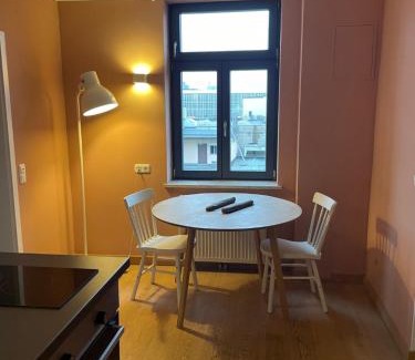 Erlangen Hotel | Hotel Stadthaus