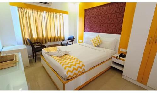 Triplicane Hotel | Hotel Stalin Pleasant Park - Triplicane