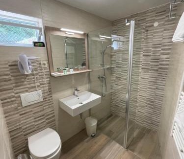 Lovran Hotel | Hotel Stanger