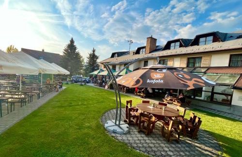 Jesenik Hotel | Hotel STARÝ MLÝN