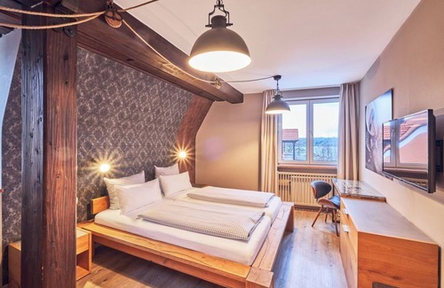 Starnberg Hotel | Hotel Starnberger See