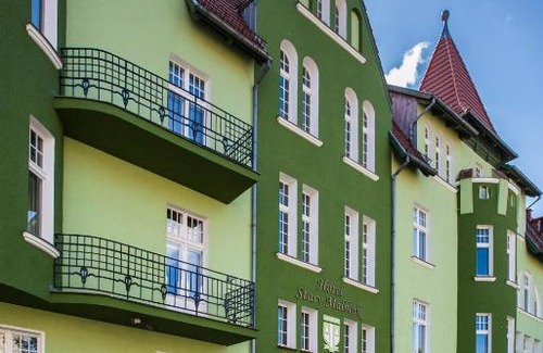 Malbork Hotel | Hotel Stary Malbork