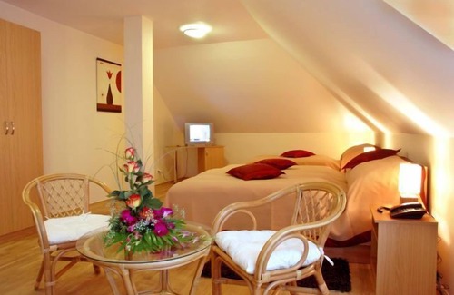 Motol Hotel | Hotel Stary Pivovar