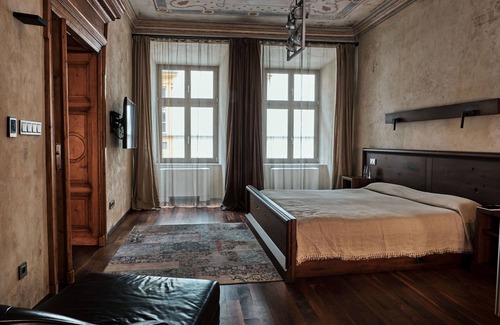 Old Town Hotel | Hotel Stary
