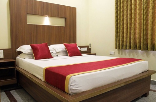 Vasanth Nagar Hotel | Hotel Stay Inn