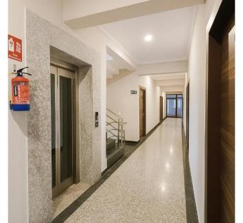 Noida Hotel | Hotel Stayzzy Bloom