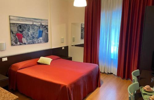 Albenga Hotel | Hotel Stazione del Sole