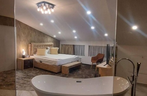 Sibiu Hotel | Hotel Stefani
