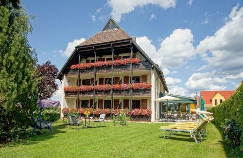 Roedelsee Hotel | Hotel Stegner