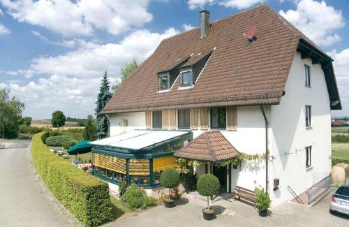 Roedelsee Hotel | Hotel Stegner