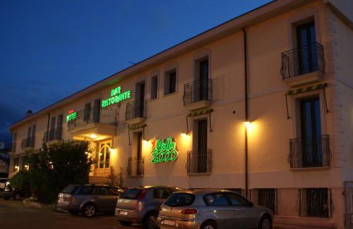 Olbia Hotel | Hotel Stella 2000
