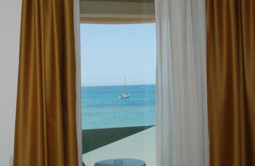 San Vincenzo Hotel | Hotel Stella Marina