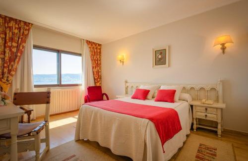 Combarro Hotel | Hotel Stellamaris