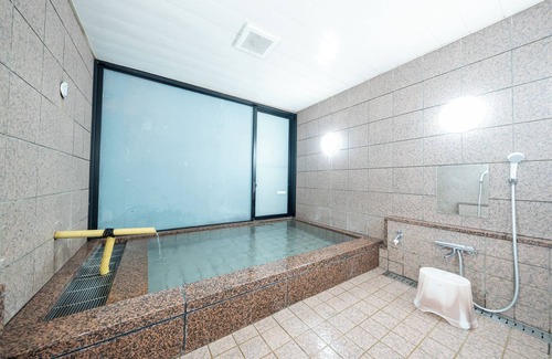 Iida Hotel | Hotel Stelle Belle