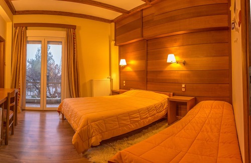 Steni Hotel | Hotel Steni