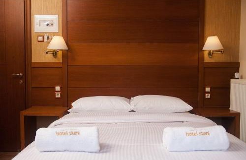 Steni Hotel | Hotel Steni