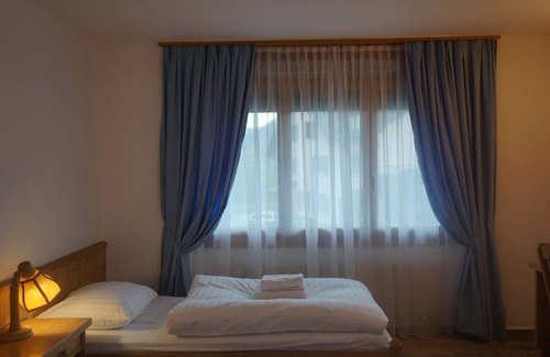 Rohr Hotel | Hotel Sternen