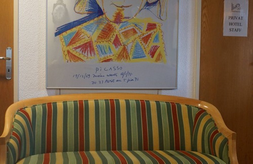 Rohr Hotel | Hotel Sternen